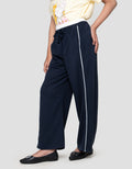 Nevada Waist With Piping Celana Panjang Anak Perempuan