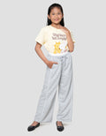 Nevada Waist With Piping Celana Panjang Anak Perempuan