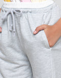 Nevada Waist With Piping Celana Panjang Anak Perempuan