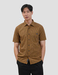 Lois Kemaja Lengan Panjang Kls636S2 Pria