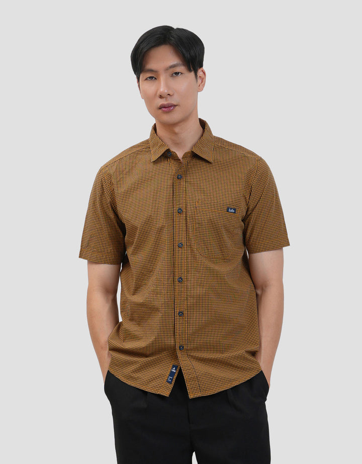 Lois Kemaja Lengan Panjang Kls636S2 Pria