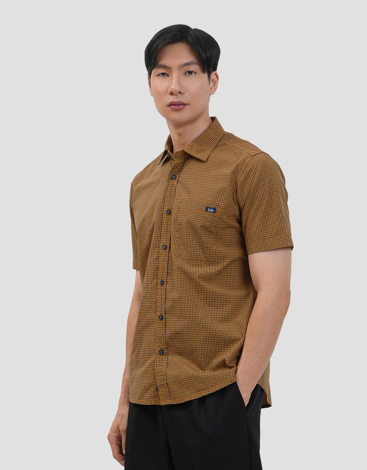 Lois Kemaja Lengan Panjang Kls636S2 Pria
