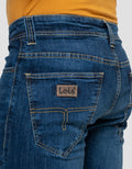 Lois Slim Stretch Fit Celana Denim Sls139C Pria