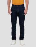 Lois Selvedge Slim Fit Celana Denim Svl140A Pria