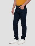Lois Selvedge Slim Fit Celana Denim Svl140A Pria