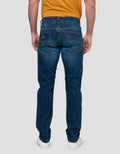 Lois Slim Fit Celana Denim Cfl140C Pria