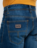 Lois Slim Fit Celana Denim Cfl140C Pria