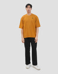 Lois KSLO2499 Kaos Casual Pria