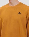 Lois KSLO2499 Kaos Casual Pria