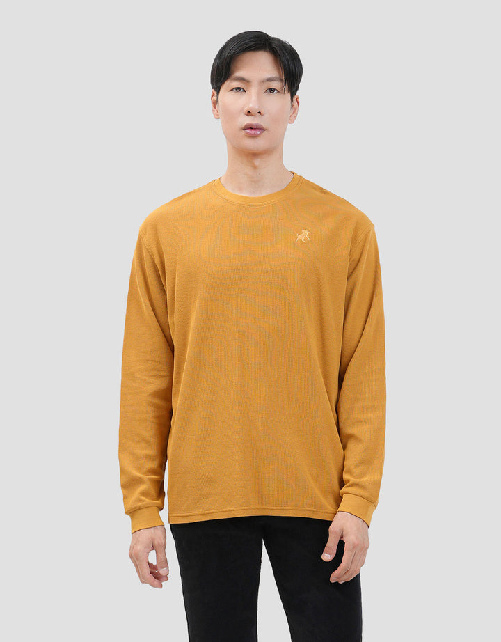 Lois KSLL2498 Kaos Casual Pria