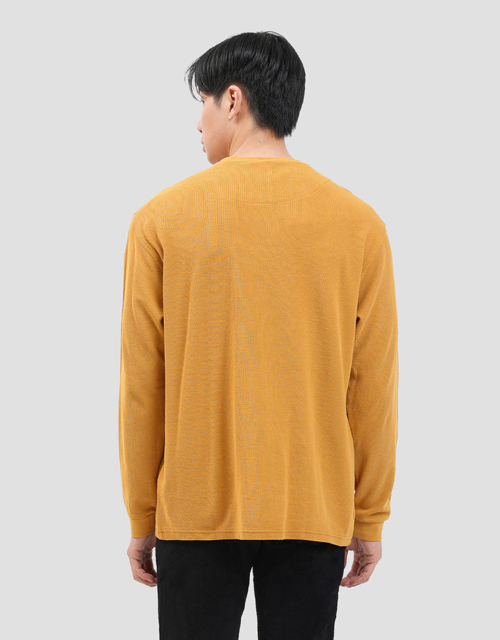 Lois KSLL2498 Kaos Casual Pria
