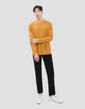 Lois KSLL2498 Kaos Casual Pria
