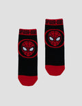 Marvel Spiderman Kaus Kaki Anak Laki-laki