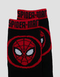 Marvel Spiderman Kaus Kaki Anak Laki-laki