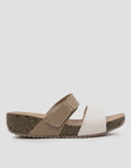 Mxm Nevada Slip On Sl02 Wanita