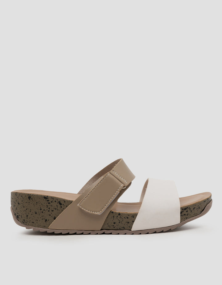 Mxm Nevada Slip On Sl02 Wanita