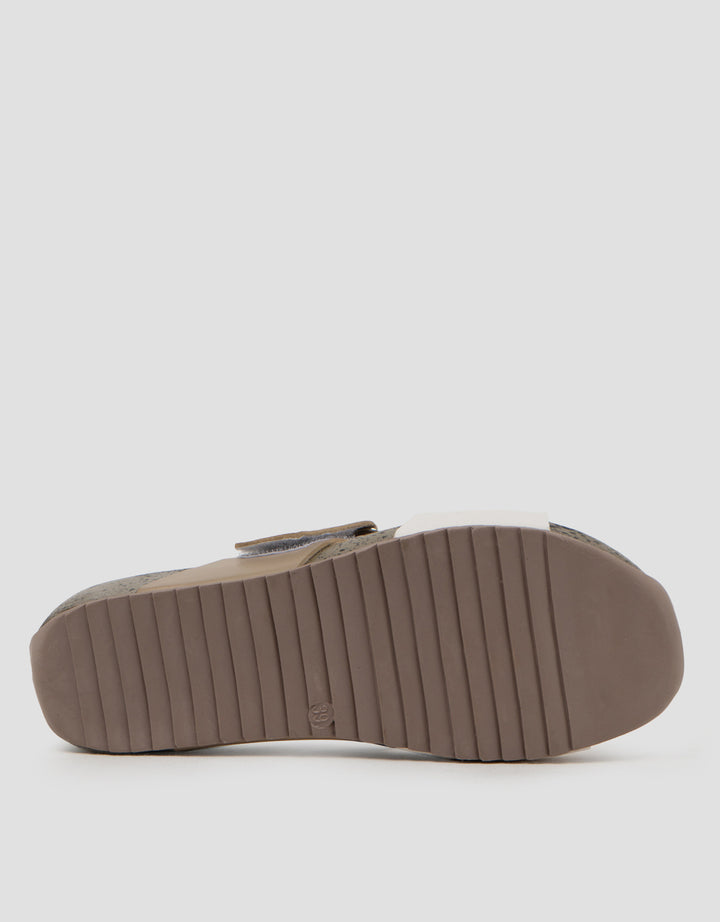 Mxm Nevada Slip On Sl02 Wanita