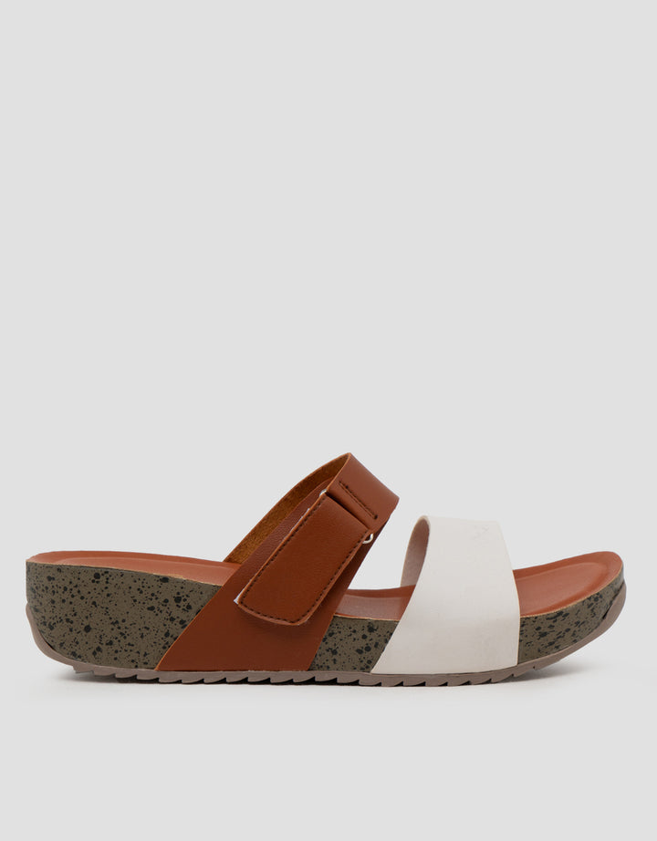 Mxm Nevada Slip On Sl02 Wanita