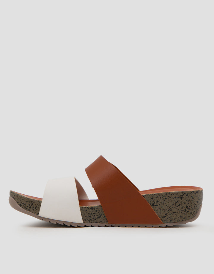Mxm Nevada Slip On Sl02 Wanita