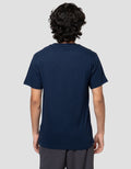 Cardinal Casual Kaos Basic Pria