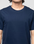Cardinal Casual Kaos Basic Pria