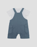 Character Tunes Tom And Jerry Jumpsuit Overall Bayi