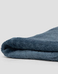 MxM Motif Zigzag Mcftwl1b Towel Microfibre