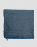 MxM Motif Zigzag Mcftwl1b Towel Microfibre
