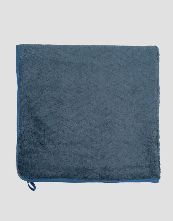 MxM Motif Zigzag Mcftwl1b Towel Microfibre