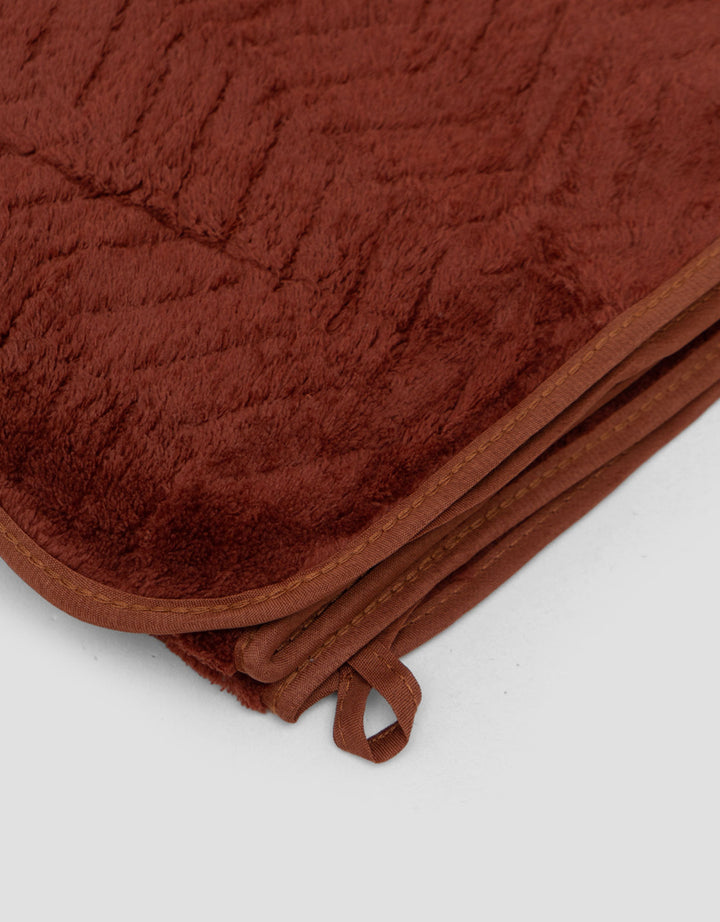 MxM Towel Microfibre Motif Zigzag