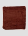 MxM Towel Microfibre Motif Zigzag