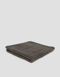 MxM Motif Zigzag Mcftwl1Pg Towel Microfibre
