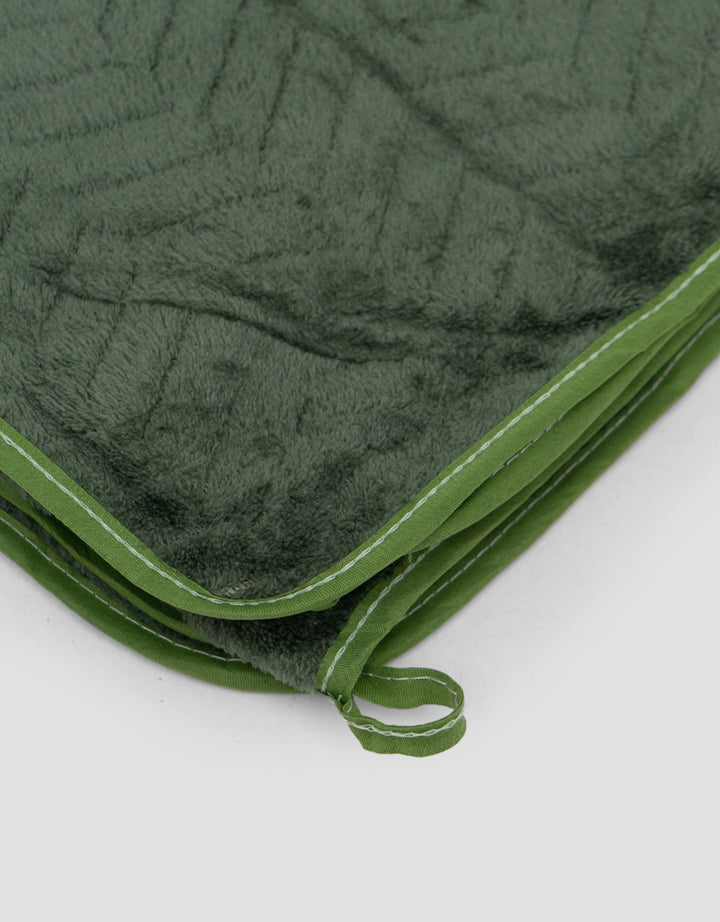 MxM Motif Zigzag Mcftwl1Jd Towel Microfibre