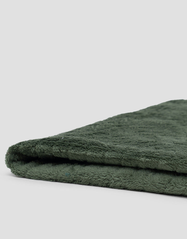 MxM Motif Zigzag Mcftwl1Jd Towel Microfibre