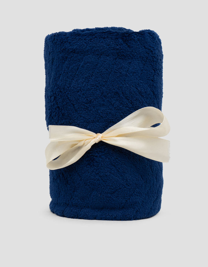 MxM Motif Zigzag Mcftwl1Cb Towel Microfibre