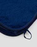 MxM Motif Zigzag Mcftwl1Cb Towel Microfibre