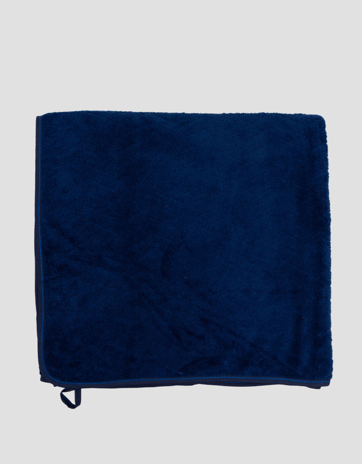 MxM Motif Zigzag Mcftwl1Cb Towel Microfibre