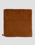 MxM Motif Zigzag Mcftwl1Rb Towel Microfibre