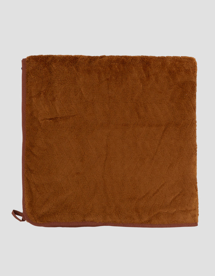 MxM Motif Zigzag Mcftwl1Rb Towel Microfibre