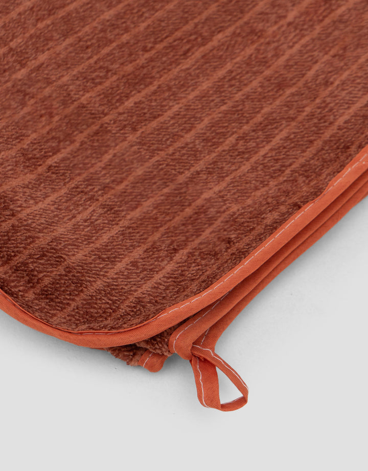MxM Towel Microfibre Motif Salur Besar Fm216