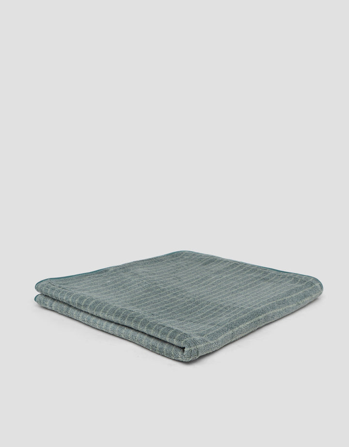 MxM Towel Microfibre Motif Salur Besar Fm216