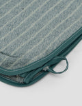 MxM Towel Microfibre Motif Salur Besar Fm216