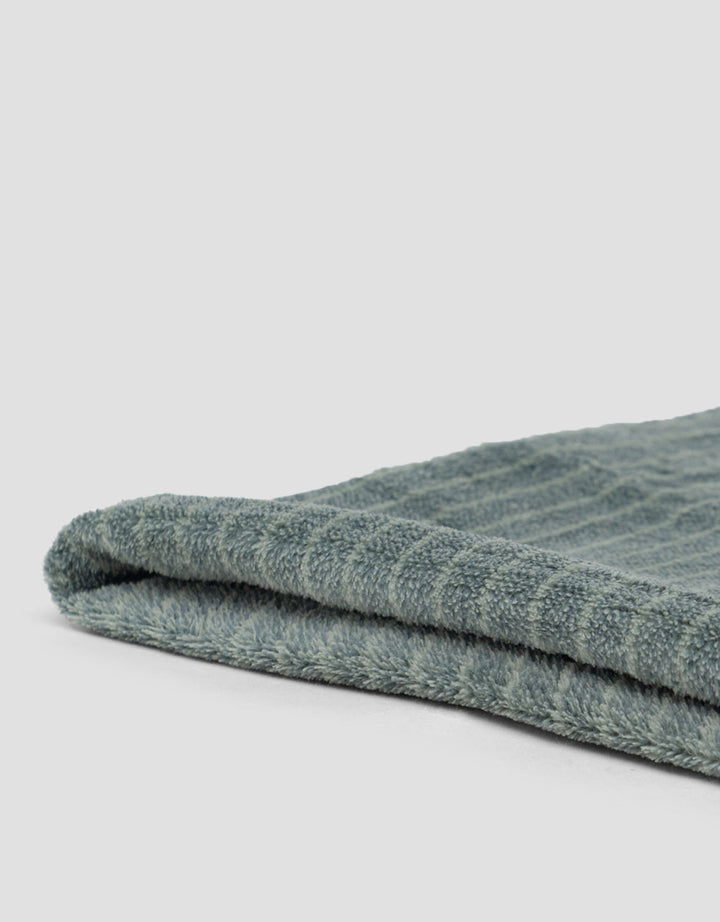 MxM Towel Microfibre Motif Salur Besar Fm216