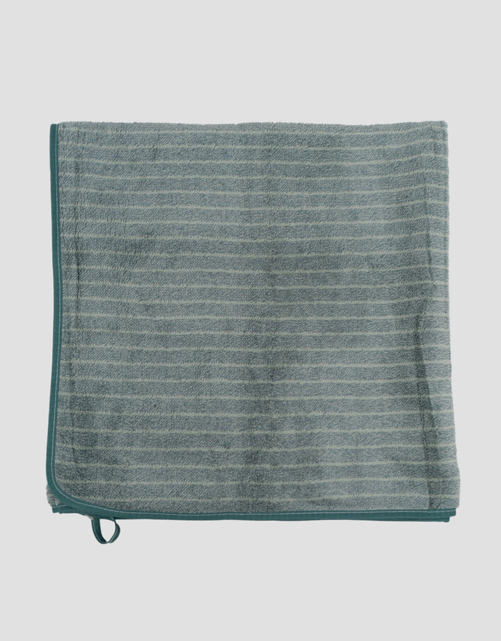 MxM Towel Microfibre Motif Salur Besar Fm216