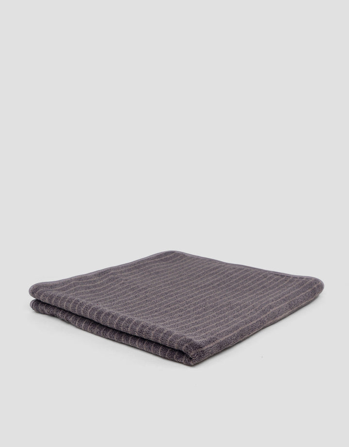 MxM Towel Microfibre Motif Salur Besar Fm216