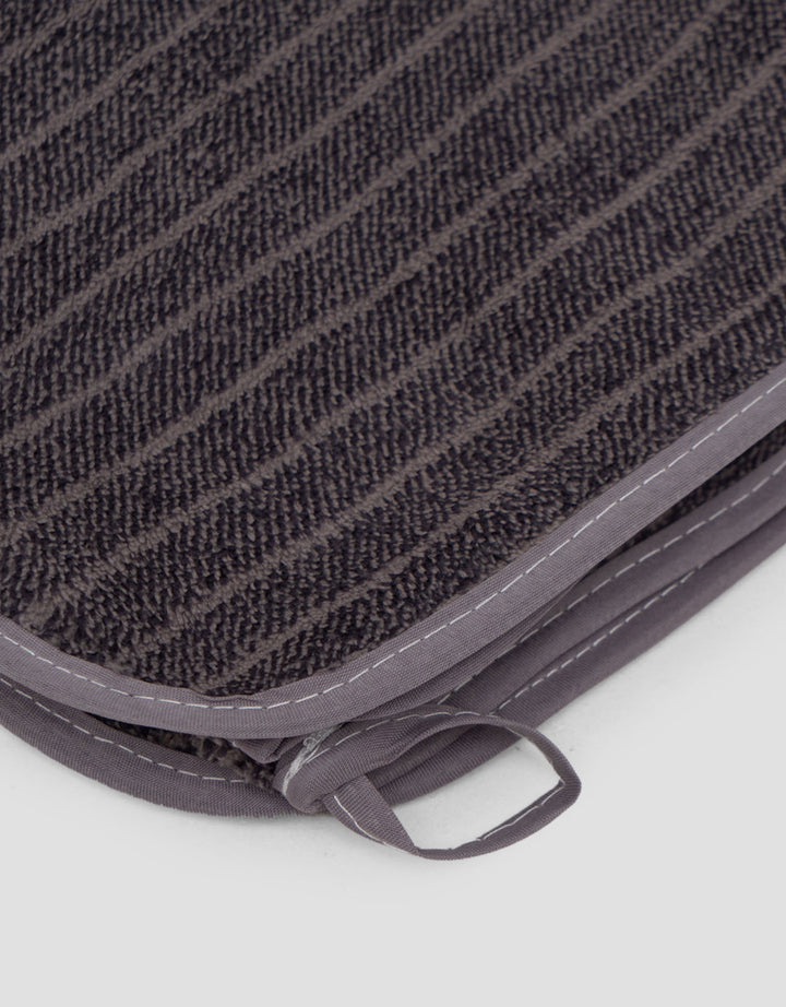 MxM Towel Microfibre Motif Salur Besar Fm216