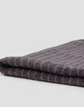 MxM Towel Microfibre Motif Salur Besar Fm216