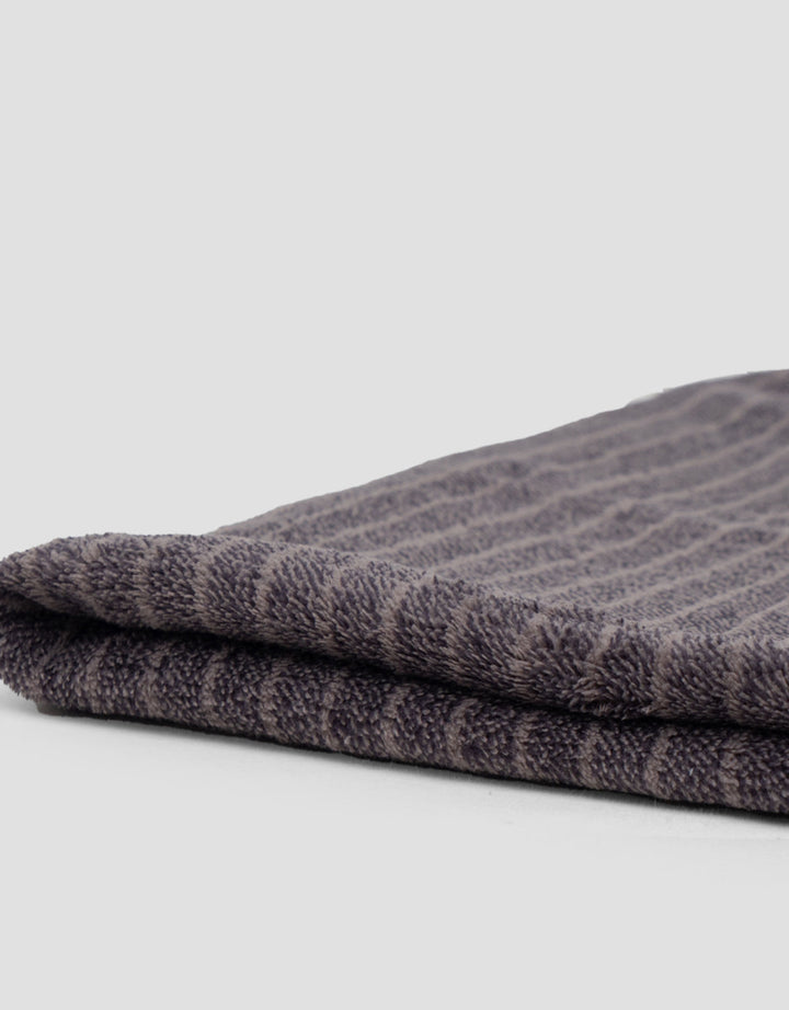 MxM Towel Microfibre Motif Salur Besar Fm216