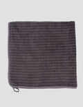 MxM Towel Microfibre Motif Salur Besar Fm216