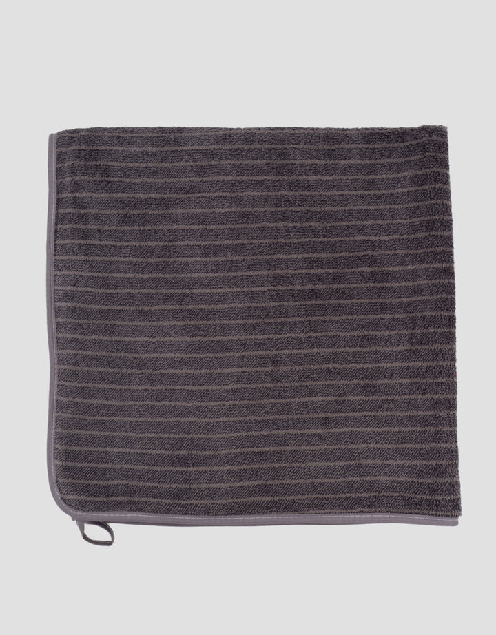 MxM Towel Microfibre Motif Salur Besar Fm216